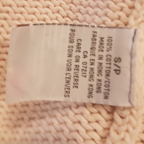 🧥 Maryk & Co. Knit Hoodie - Picture 5 of 11